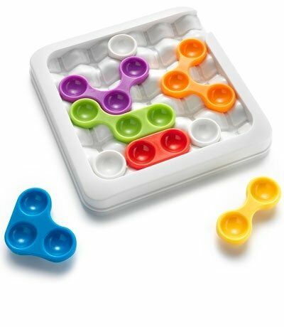 Smart Games Anti Virus Mutation Akıl Oyunu