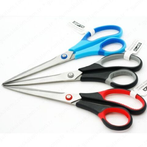 Gıpta Office 9 İnch Büro Makası F1620