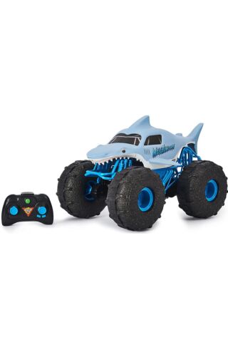 Oyucak Monster Jam Megalodon 1:15 Uzaktan Kumandalı Araba 6056227