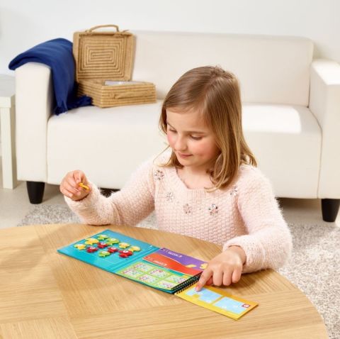 Smart Games Deducktion Ördekler Akıl Oyunu