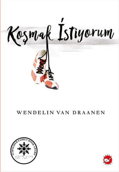 Beyaz Balina Yayınları Koşmak İstiyorum-Wendelin Van Draanen