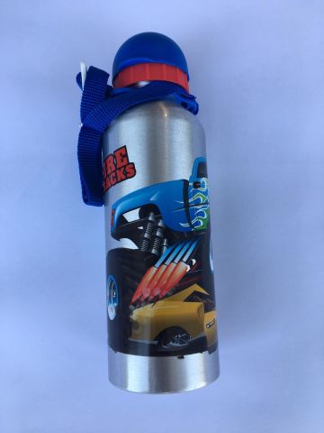 Cem Dolphin Alüminyum Matara 500Ml