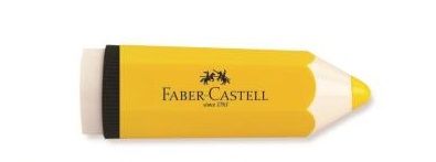 Faber-Castell Kalem Şeki̇lli̇ Kalemtiraş