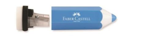 Faber-Castell Kalem Şeki̇lli̇ Kalemtiraş