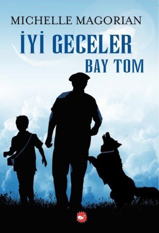 Beyaz Balina Yayınları İyi Geceler Bay Tom-Michelle Magorian