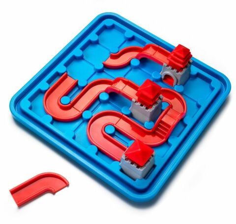 Smart Games Temple Connection Tapınak Bağlantısı Oyunu