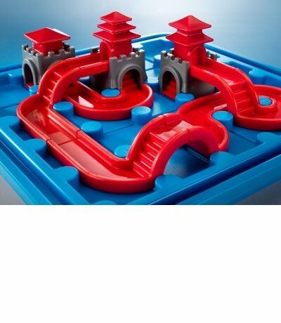 Smart Games Temple Connection Tapınak Bağlantısı Oyunu
