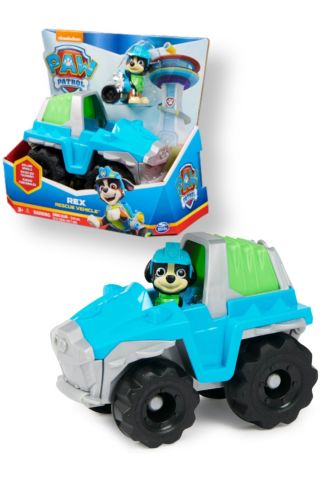 Rex Kurtarma Araçları 6052310-20114323