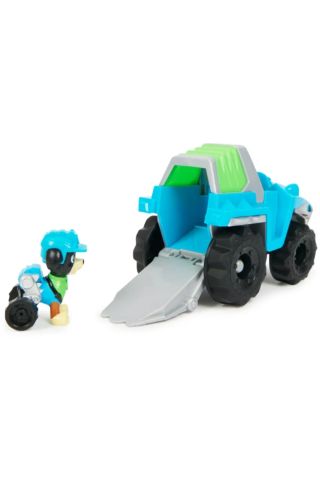 Rex Kurtarma Araçları 6052310-20114323