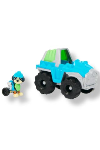 Rex Kurtarma Araçları 6052310-20114323