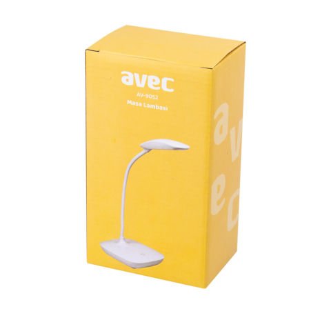 Avec Usb Masa Lambası AV-9052