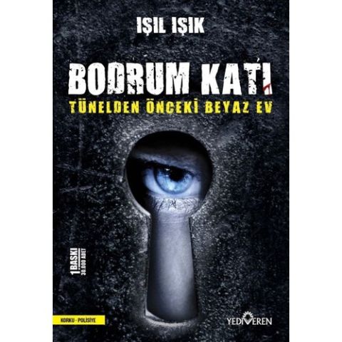 Bodrum Katı - Işıl Işık