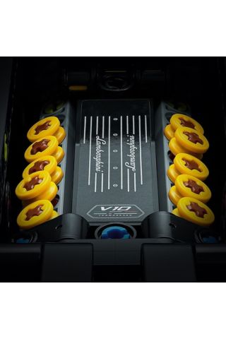 Technic Lamborghini Huracán Tecnica 42161 Oyuncak Yapım Seti (806 PARÇA)