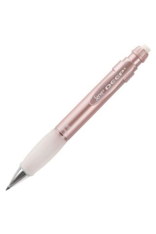 Deep 0.7 Mekanik Kurşun Kalem Bronz