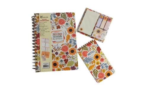 Keskin Color Akademik Set - Sunflower