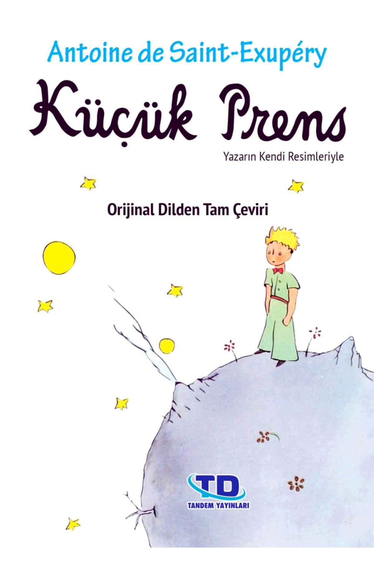 Küçük Prens
