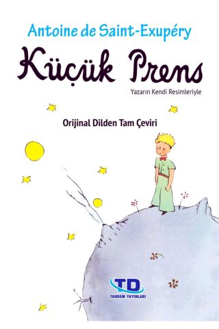 Küçük Prens