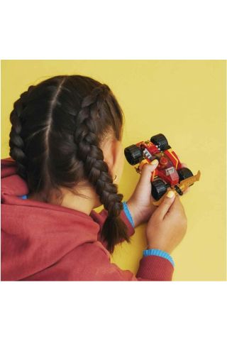 ® NINJAGO® Kai’nin Ninja Yarış Arabası EVO 71780 - 6 Yaş ve Üzeri için Yapım Seti (94 Parça)