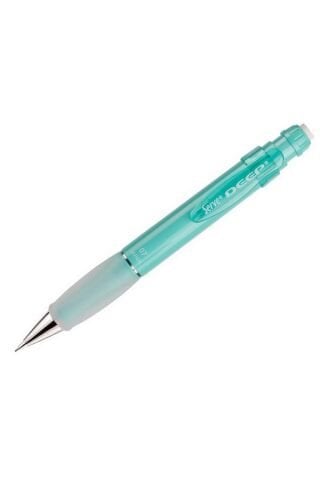 Deep 0.7 mm Mekanik Kurşun Kalem Elma Yeşili