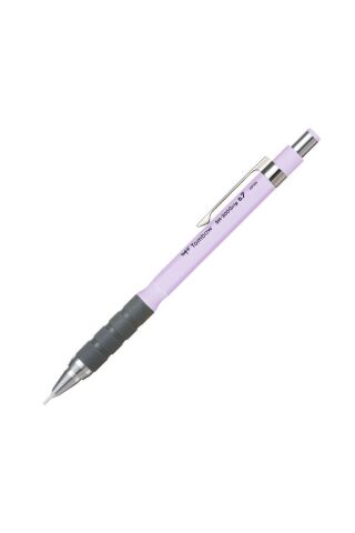 Sh-300 Grip Pastel Mekanik Uçlu Versatil-kurşun Kalem 0.7mm Lavanta