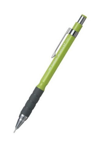 0.7 Limon Yeşili Versatil Mekanik Uçlu Kalem Sh-300
