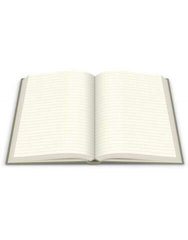 Deffter I write Because I Am Always Learning 96 Yaprak Çizgili Sert Kapak Defter