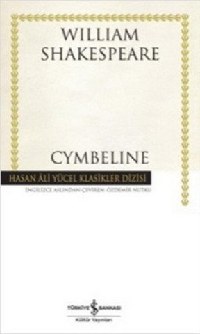 İş Bankası Cymbeline - William Shakespeare