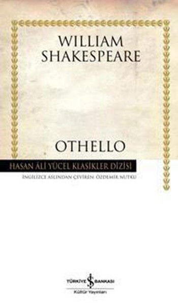 İş Bankası Othello - William Shakespeare