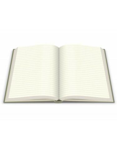 Deffter Unicorn Power 96 Yaprak Çizgili Sert Kapak Defter