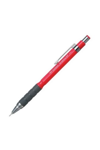 Sh-300 Grip Mekanik Kurşun Kalem 0.7 Mm Koyu Pembe
