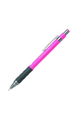 Sh-300 Grip Versatil 0.7 Mm Neon Pembe