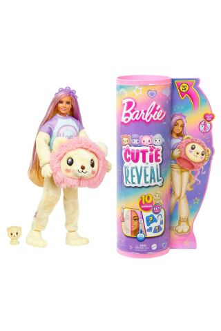 Cutie Reveal Bebekler Sevimli Kostümler Serisi HKR03-GN10-16N