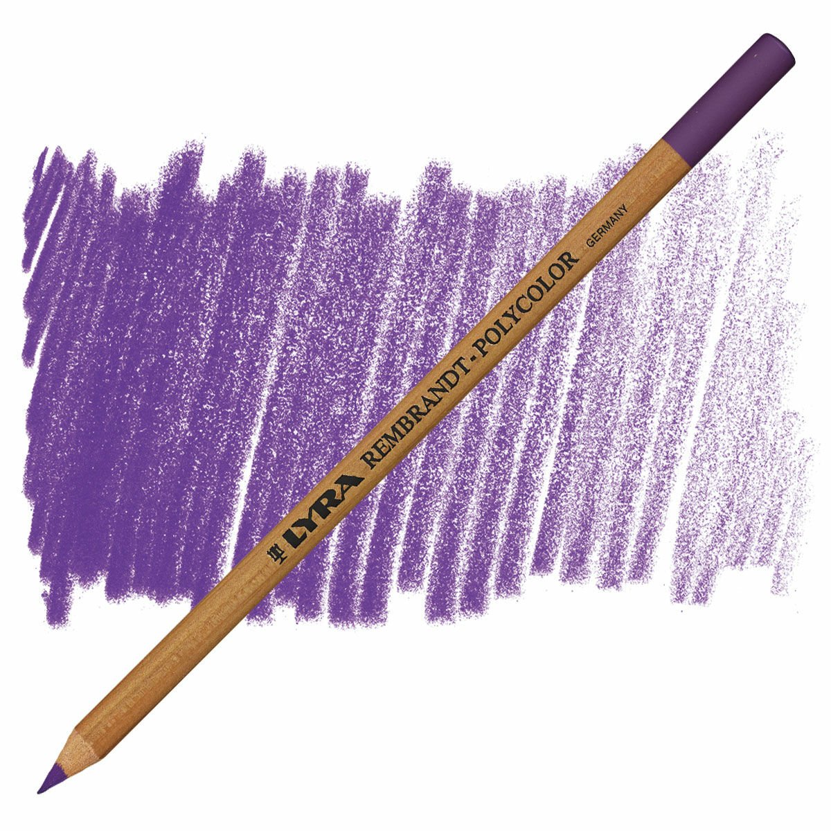 Lyra Rembrandt Polycolor Kuru Boya Kalemi 34 Amaranth (Magenta)