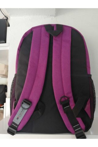 Okul Sırt Çantası Baskılı 42x30x15 cm