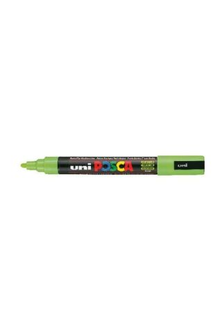 Posca PC-5M Boyama Markörü 1.8-2.5 mm ELMA YEŞİLİ