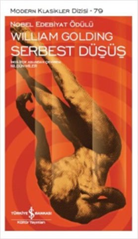 İş Bankası Serbest Düşüş - William Golding