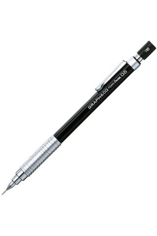 0.5 Mm Teknik Çizim / Yazı Graphgear 600 Versatil
