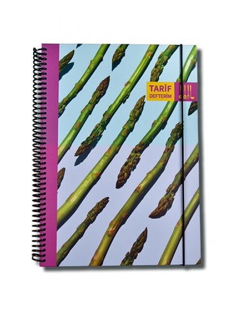Deffter Yemek Tarif Defteri Asparagus