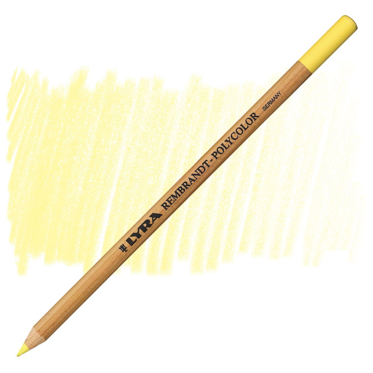 Lyra Rembrandt Polycolor Kuru Boya Kalemi 02 Cream