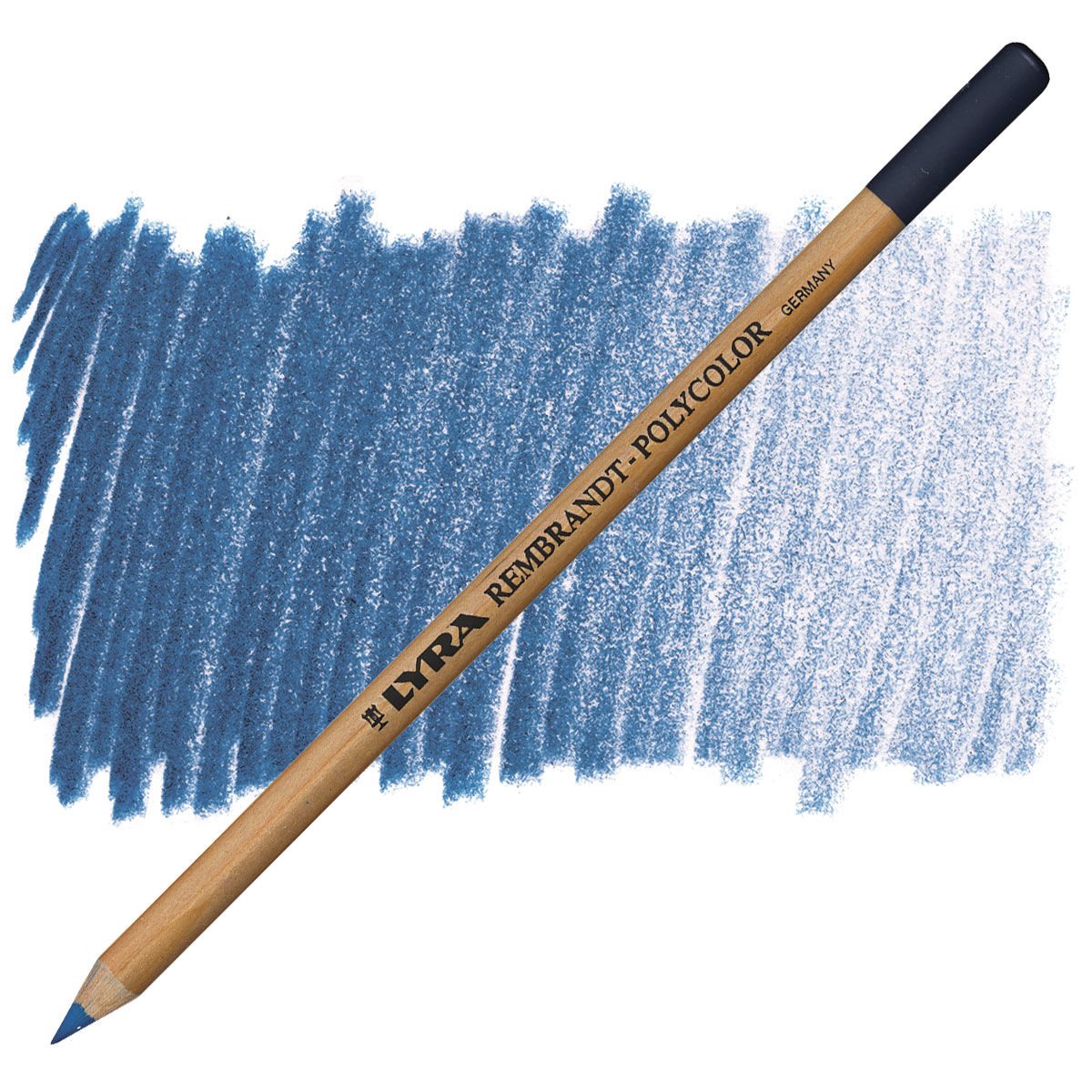 Lyra Rembrandt Polycolor Kuru Boya Kalemi 49 Oriental Blue
