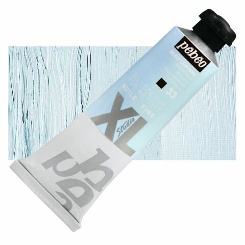 Pebeo Yağli Boya 37 Ml 33 Bright Blue