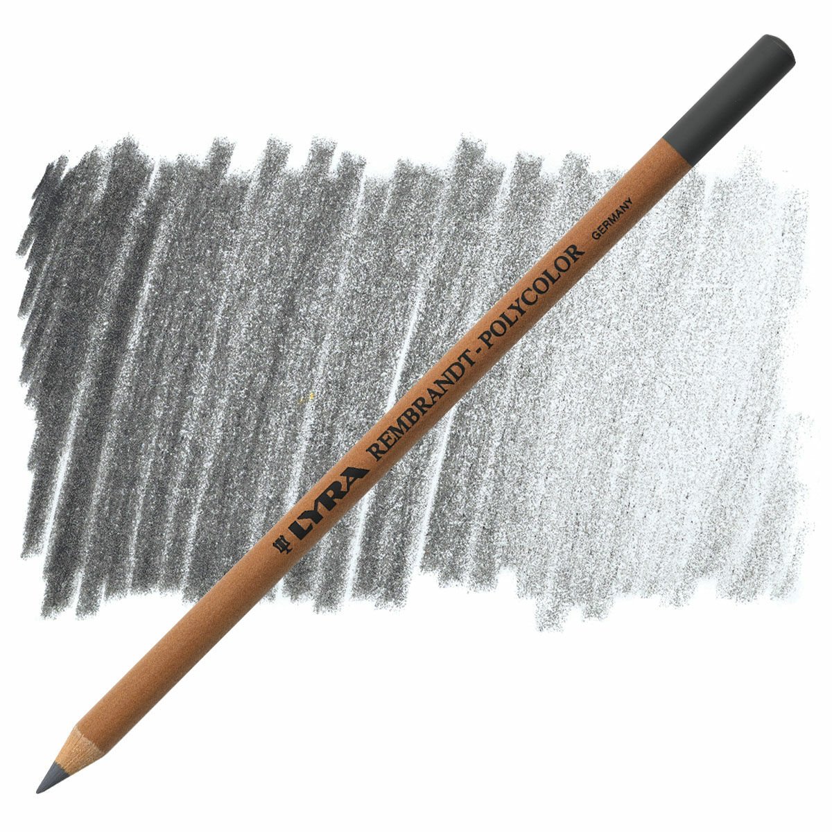Lyra Rembrandt Polycolor Kuru Boya Kalemi 97 Medium Gray