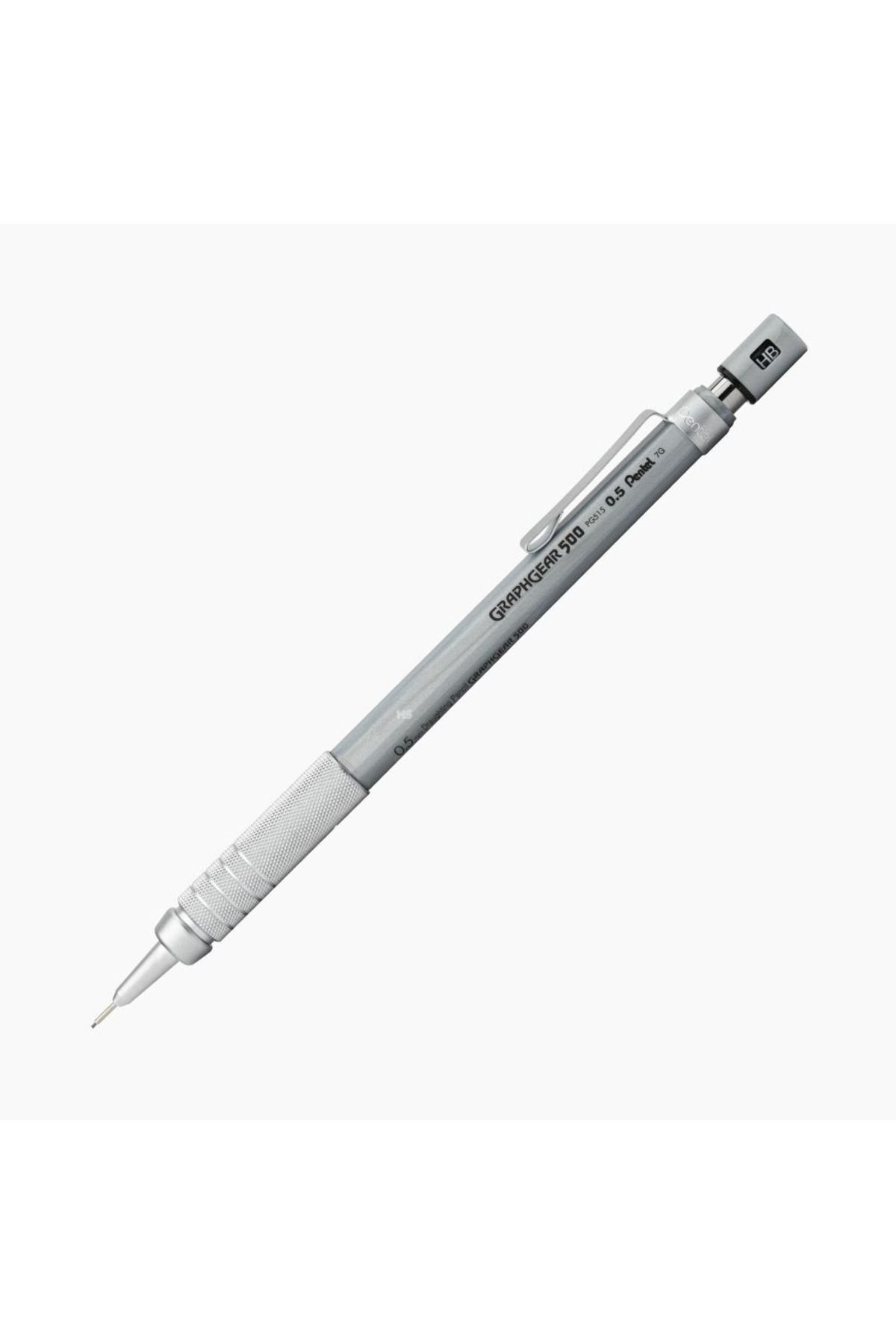 Graphgear 500 Pg515 0,5 Teknik Çizim Kalemi