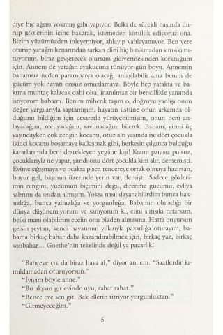 Hayat Dürbünümde Kırk Sene 1941-1964 - Ayşe Kulin -