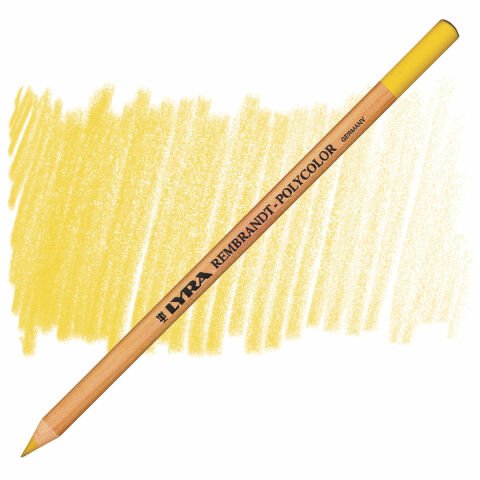 Lyra Rembrandt Polycolor Kuru Boya Kalemi 84 Ochre