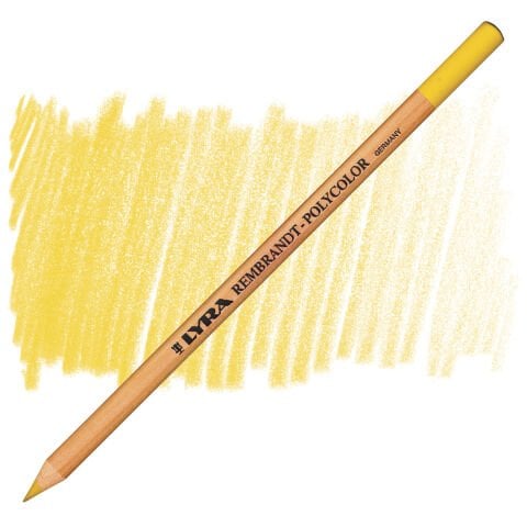 Lyra Rembrandt Polycolor Kuru Boya Kalemi 84 Ochre