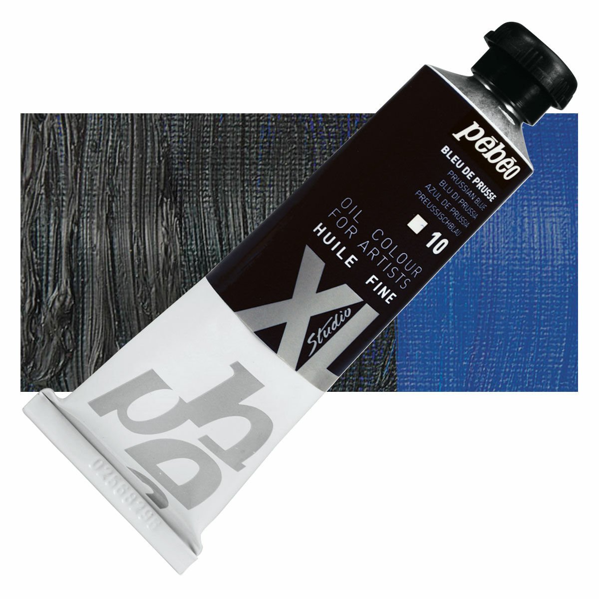 Pebeo Yağli Boya 37 Ml 10 Prussian Blue
