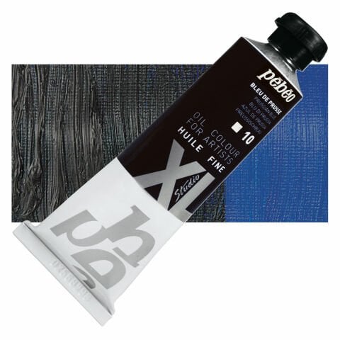 Pebeo Yağli Boya 37 Ml 10 Prussian Blue