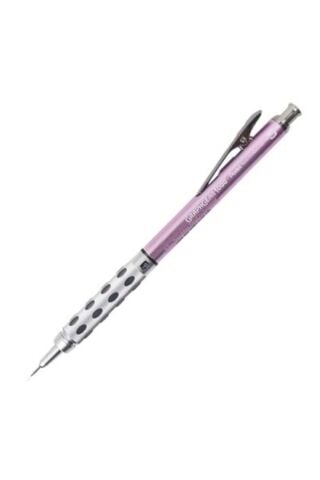 0.5 Mm - Metal Gövde, Gizli Uç, Teknik Çizim Ve Yazı Için Versatil