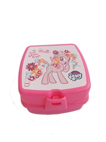Me Çanta My Li̇ttle Pony Saklama Kabı 21632